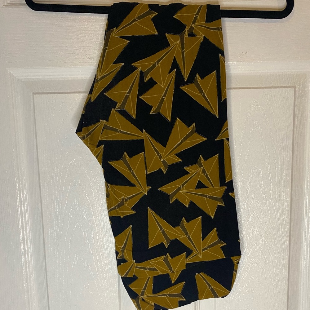 LuLaRoe TC leggings